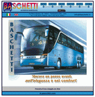 Baschetti Autoservizi