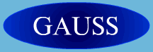Gauss - Home Page